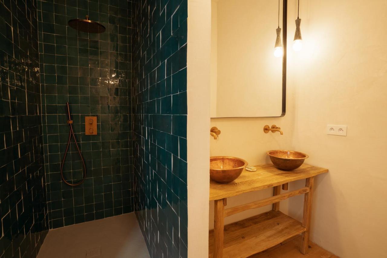 Le Clos Dagobert Chadeleuf Екстериор снимка